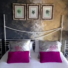 Hotel El Castillo комната для гостей фото 4