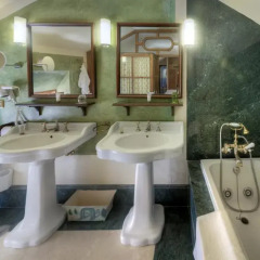 Отель Casa Palacio de Carmona 4* Стандартный номер с различными типами кроватей фото 3