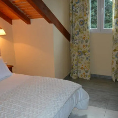 Hotel Balneario Parque De Alceda комната для гостей фото 3