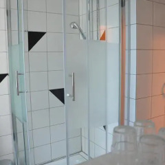 Отель Alexander Berlin 3* Стандартный номер фото 15