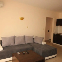 Апартаменты Menada Eden Apartments Апартаменты с различными типами кроватей фото 32