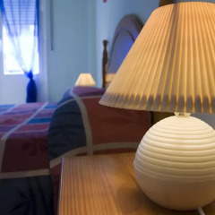 Отель Apartamentos Dana Sol удобства в номере