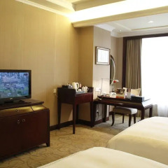 Отель Royal Marina Plaza 4* Стандартный номер с различными типами кроватей