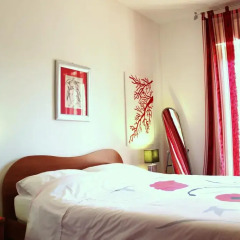 Отель B&B Villa Adriana 2* Стандартный номер фото 7