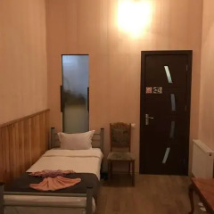 Hotel Zaira 3* Номер категории Эконом с различными типами кроватей фото 2