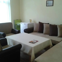 Отель Guesthouse Gostilitsa Люкс повышенной комфортности