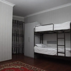 Aidyn Hostel Кровать в общем номере фото 3