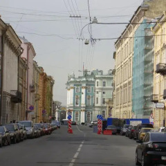 Гостиница Меблированные комнаты Студио Миллионная 23 в Санкт-Петербурге отзывы, цены и фото номеров - забронировать гостиницу Меблированные комнаты Студио Миллионная 23 онлайн Санкт-Петербург фото 5