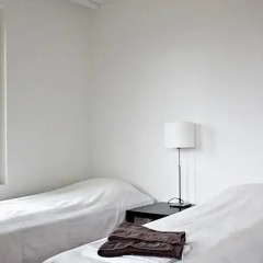 Отель Forenom Apartments Airport Финляндия, Вантаа - отзывы, цены и фото номеров - забронировать отель Forenom Apartments Airport онлайн комната для гостей фото 3