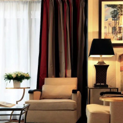 Отель Best Western Folkestone Opera комната для гостей фото 5