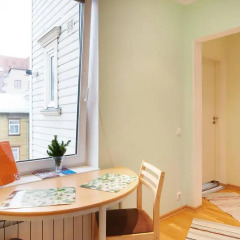 Апартаменты Classic Apartments - Sügise 14 комната для гостей фото 3