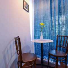 Neighbor Phuthon Boutique Hostel Стандартный номер фото 4