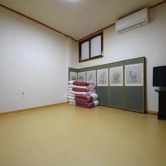 Отель Hue Hanok Guesthouse Южная Корея, Сеул - отзывы, цены и фото номеров - забронировать отель Hue Hanok Guesthouse онлайн детские мероприятия