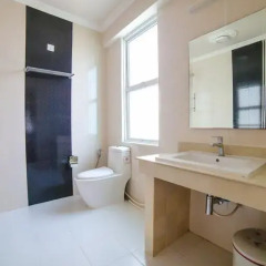 Отель Relax Beach Inn 3* Номер Делюкс фото 49