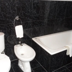 Отель Girassol 2* Стандартный номер фото 4