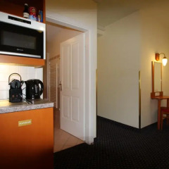 Suite Hotel 900 M Zur Oper 3* Люкс повышенной комфортности фото 9