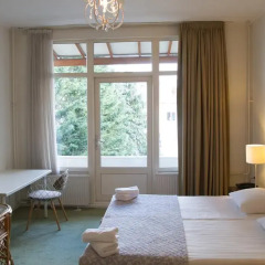 Hotel Verdi комната для гостей фото 2