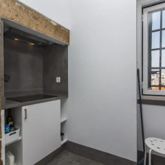 Отель Apartamento da Condessa Лиссабон удобства в номере