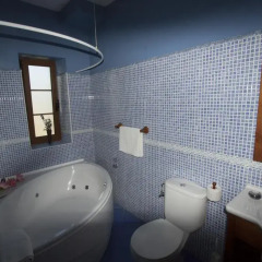 Отель Apartamentos Rurales Las Dos Torres спа