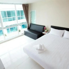 Отель Pool Villa Donmueang Бангкок комната для гостей фото 3