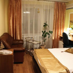 Гостиница Мини-Отель Хозяюшка в Перми отзывы, цены и фото номеров - забронировать гостиницу Мини-Отель Хозяюшка онлайн Пермь комната для гостей