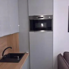 Отель Apartament Przy Ratuszu Апартаменты фото 30