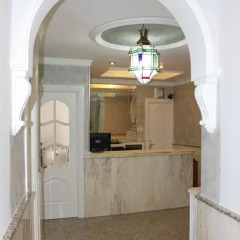 Отель Hostal Sonia в номере