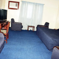 Grace Point Resort Hotel 3* Стандартный номер с различными типами кроватей