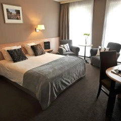 Flanders Hotel - Hampshire Classic 4* Стандартный номер с двуспальной кроватью фото 3