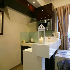 Отель Apartament Glamour II Косцелиско питание