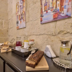 Отель Julesys BnB 4* Люкс с различными типами кроватей фото 2