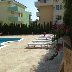Hotel Diveda бассейн фото 3