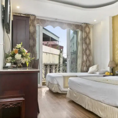 Time Hotel 3* Стандартный номер с различными типами кроватей фото 2