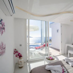 Asfiya Sea View Hotel Турция, Киник - отзывы, цены и фото номеров - забронировать отель Asfiya Sea View Hotel онлайн спа