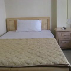 Ho Tay hotel 3* Стандартный номер с 2 отдельными кроватями фото 2