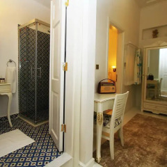 Dantela Butik Hotel 3* Улучшенный номер фото 5