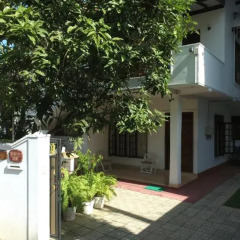 Отель Suramya Villa Шри-Ланка, Галле - отзывы, цены и фото номеров - забронировать отель Suramya Villa онлайн парковка