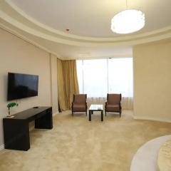 1000 i 1 Noch Hotel комната для гостей фото 4