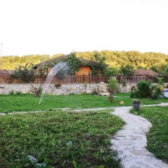 Отель House for Friends Guest House Болгария, Велико Тырново - отзывы, цены и фото номеров - забронировать отель House for Friends Guest House онлайн парковка