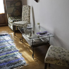Отель Casa Velarde Стандартный номер с различными типами кроватей фото 12