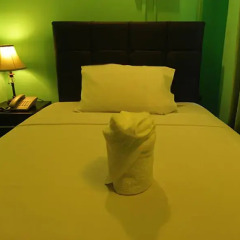 Отель Grace Beach Inn 3* Номер Делюкс
