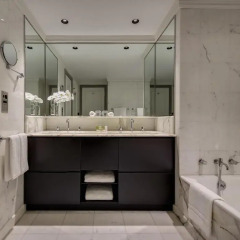 Отель Intercontinental Sydney Double Bay 5* Стандартный номер фото 4