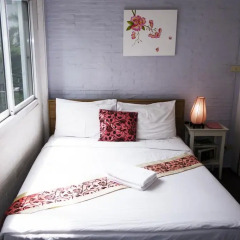 Отель Padi Madi Guest House 3* Стандартный номер фото 5
