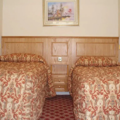 Viking Hotel 3* Стандартный номер