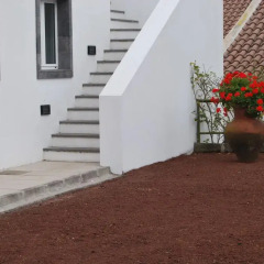 Отель Apartamentos Turísticos Nossa Senhora da Estrela Апартаменты разные типы кроватей фото 4