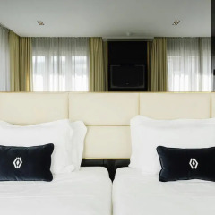 Altis Avenida Hotel комната для гостей фото 4