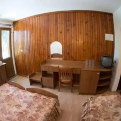 Ski Hotel Katerina удобства в номере фото 2