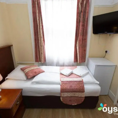 Dolphin Hotel 3* Стандартный номер фото 24