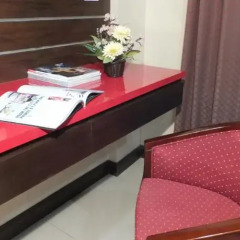 Dengba Hostel Phuket интерьер отеля фото 3