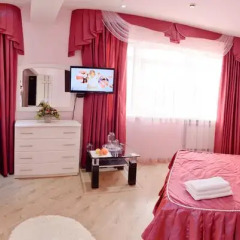 Гостиница Радуга-Престиж 3* Полулюкс с двуспальной кроватью фото 10